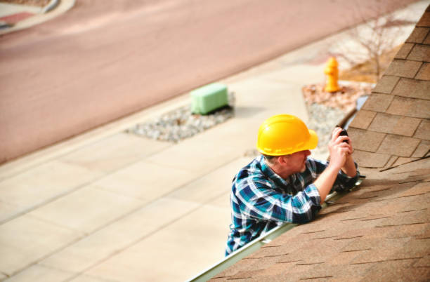 Slate Roofing Contractor in Mattydale, NY